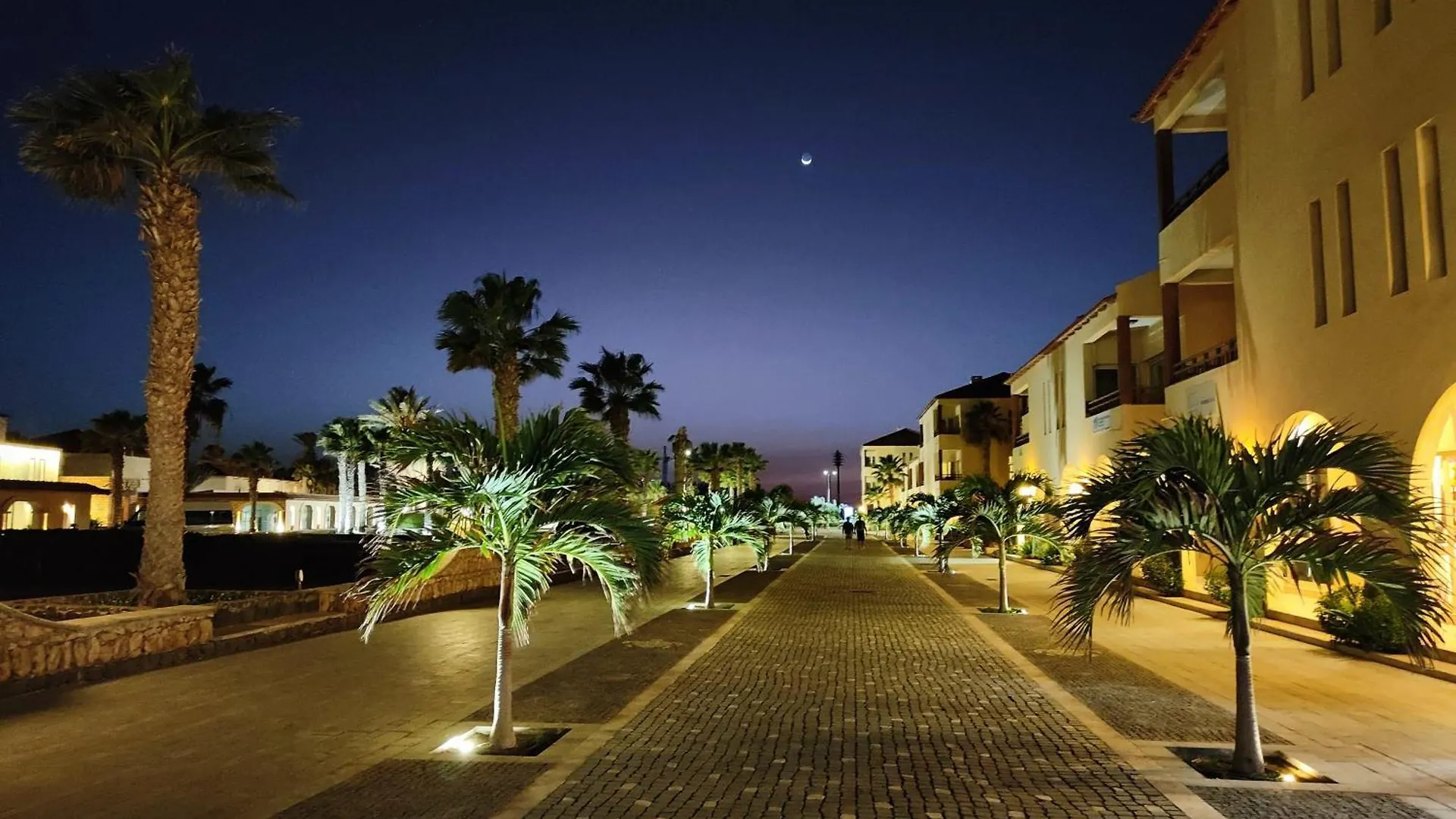 Apartament Albis Harena - In Sal Santa Maria