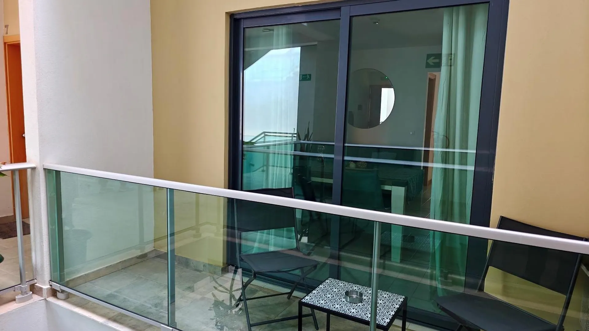 Apartament Albis Harena - In Sal Santa Maria