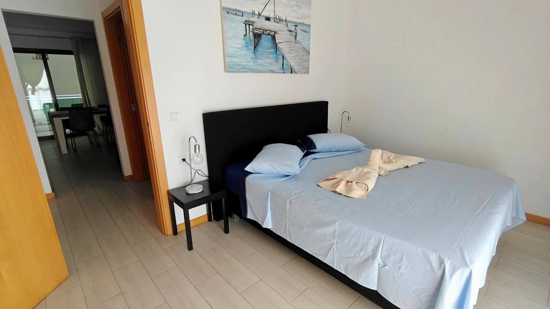 Apartament Albis Harena - In Sal Santa Maria