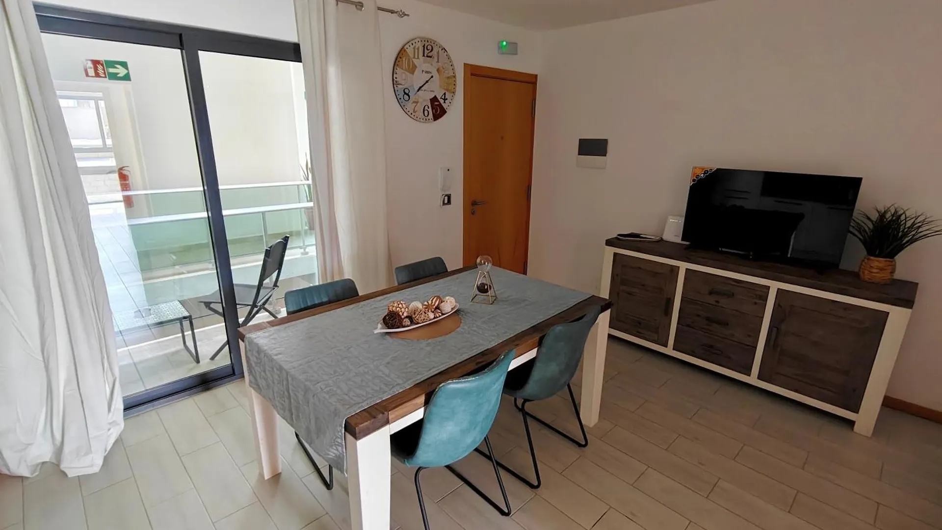 Apartament Albis Harena - In Sal Santa Maria