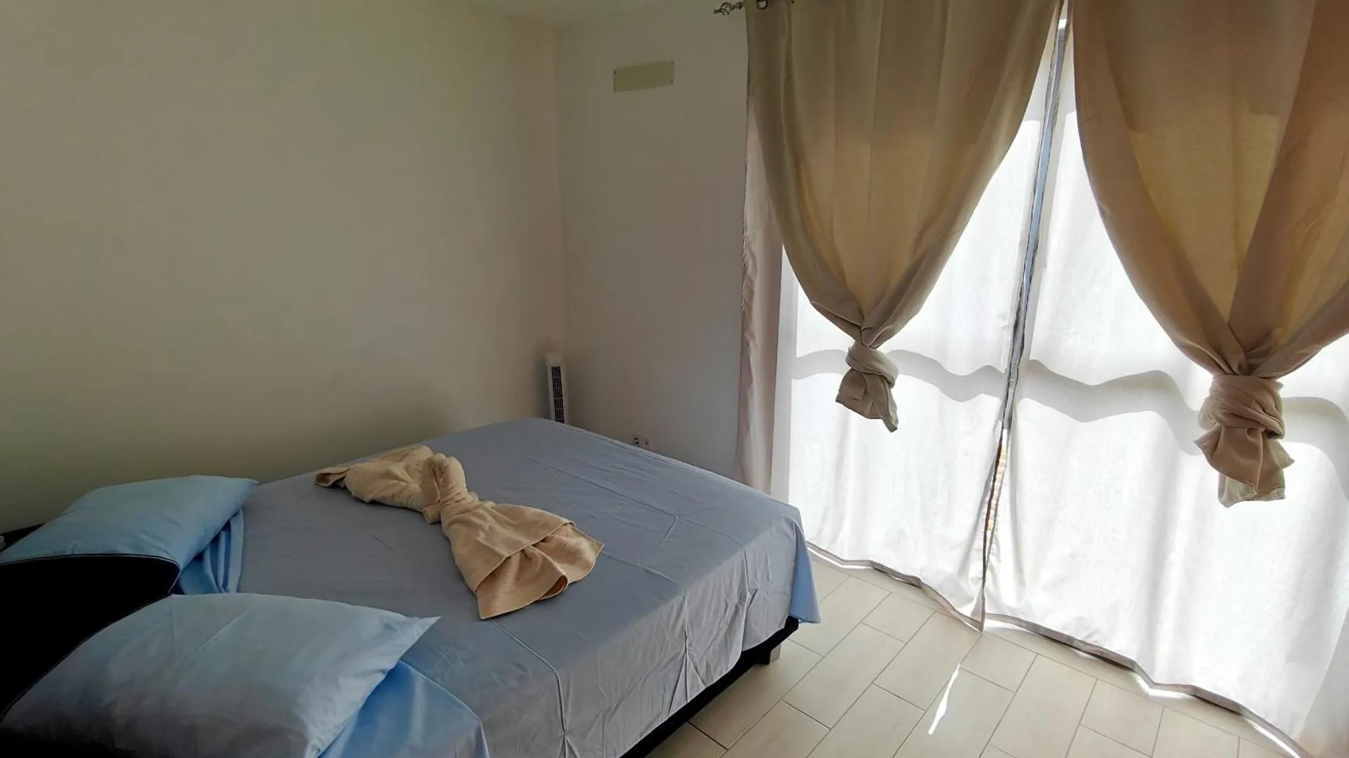 Apartament Albis Harena - In Sal Santa Maria 0*,  Wyspy Zielonego Przylądka
