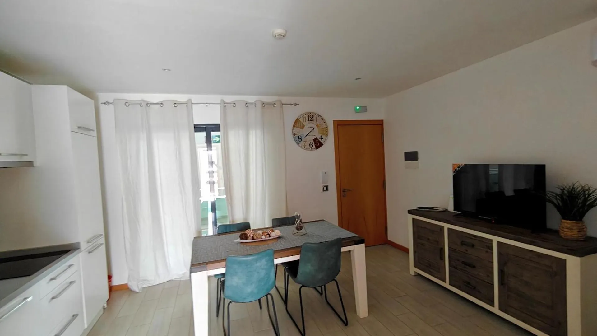 Apartament Albis Harena - In Sal Santa Maria