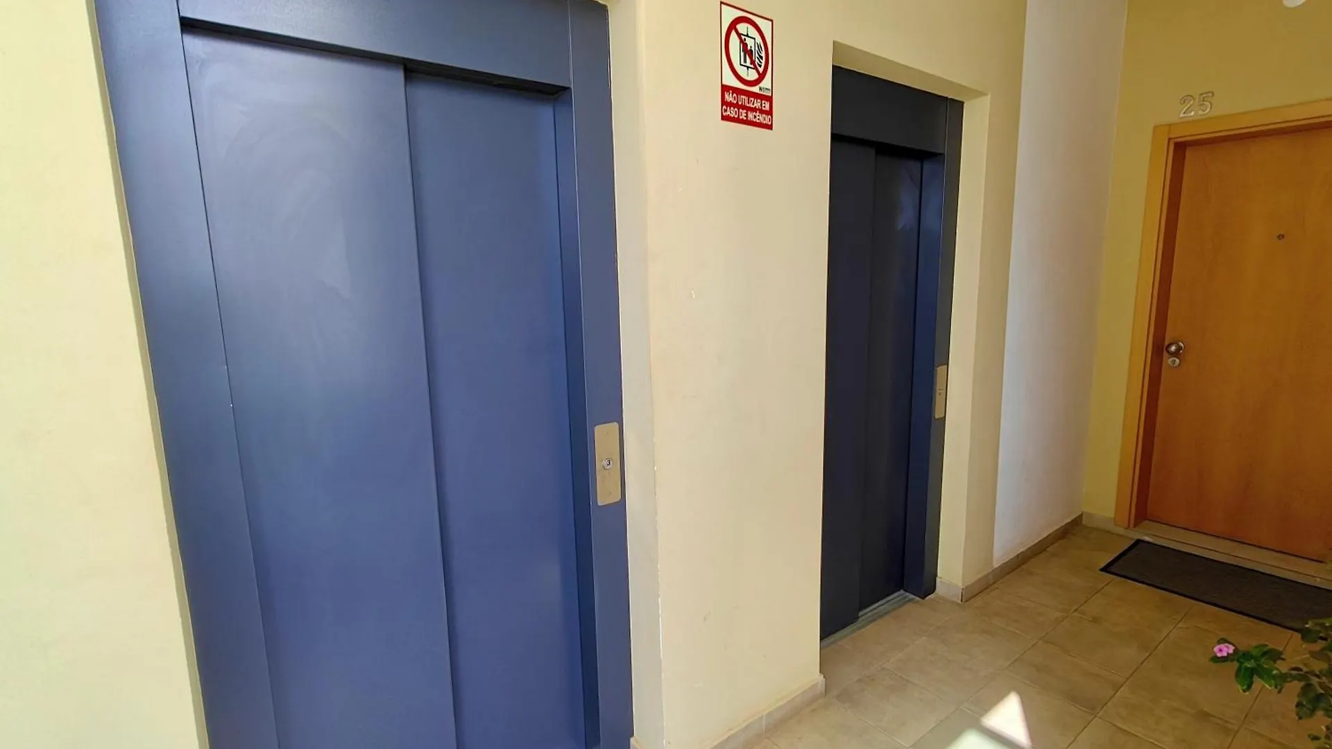 Apartament Albis Harena - In Sal Santa Maria